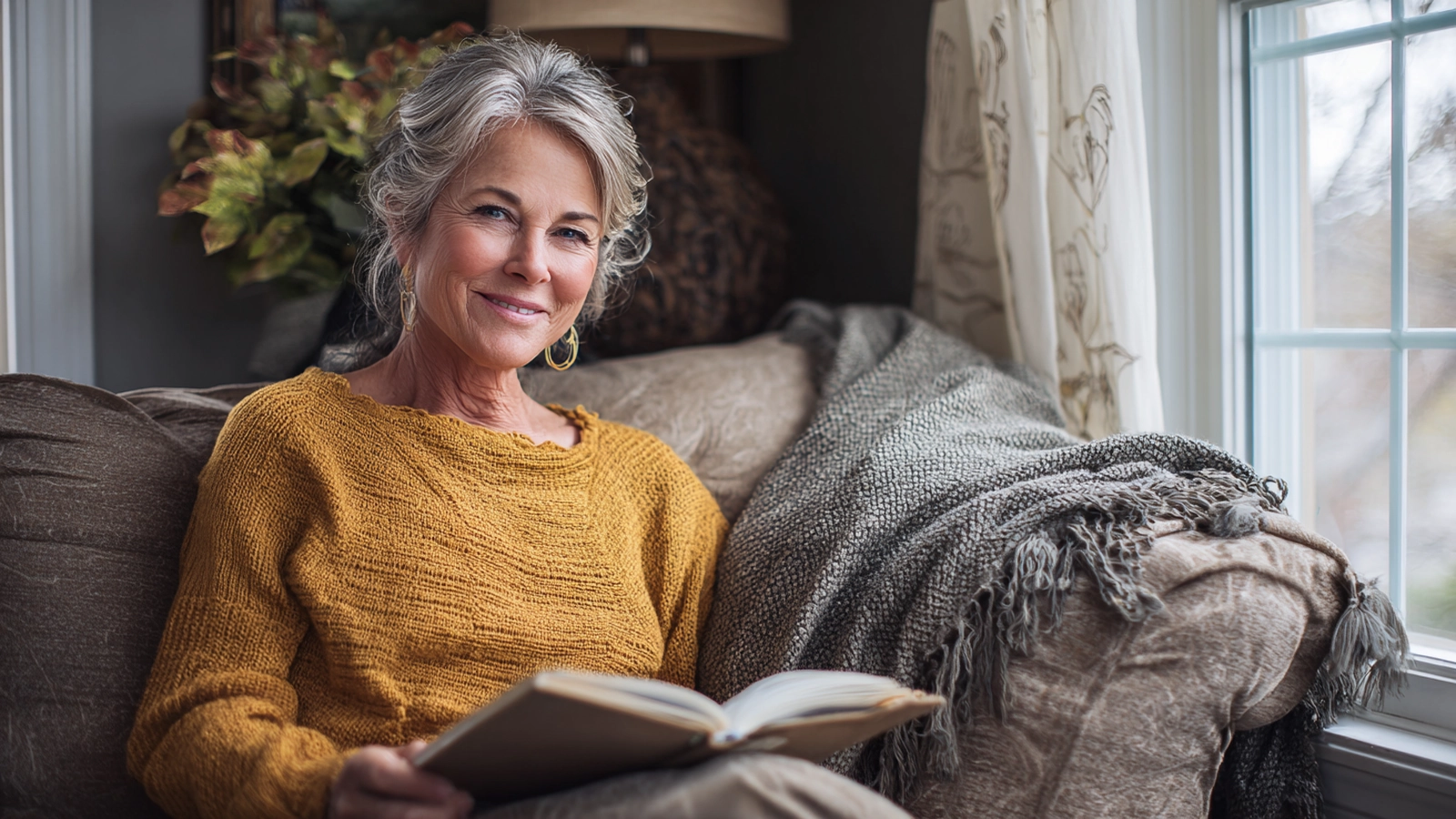 Building Confidence Before Your First Date