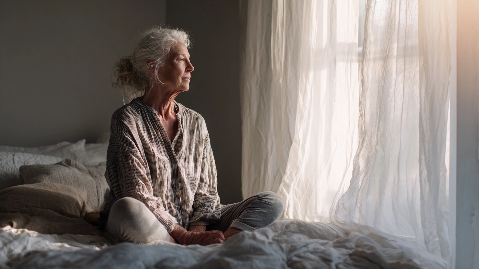 Dressing for Comfort, Confidence, and Joy