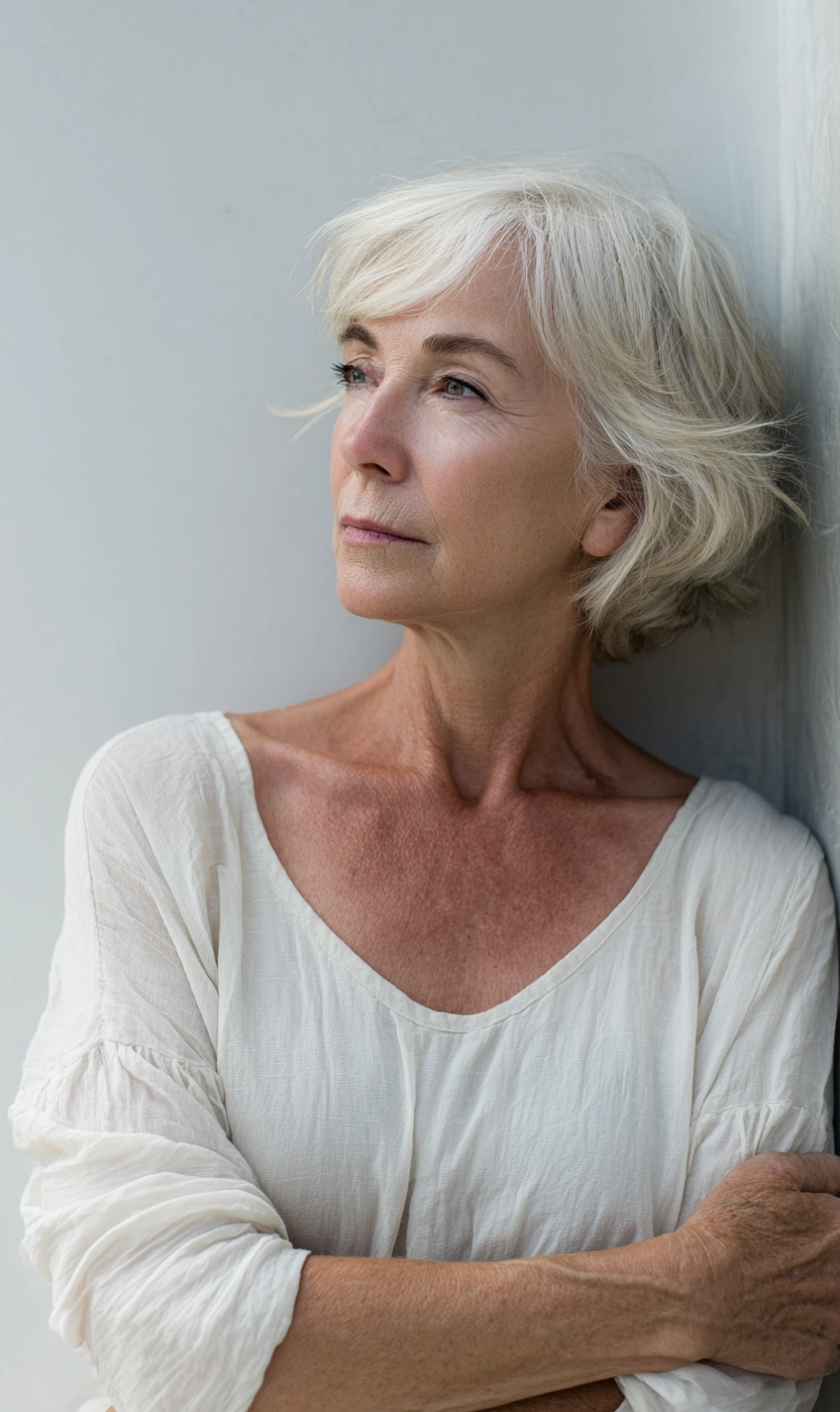 Rediscovering Confidence After 60