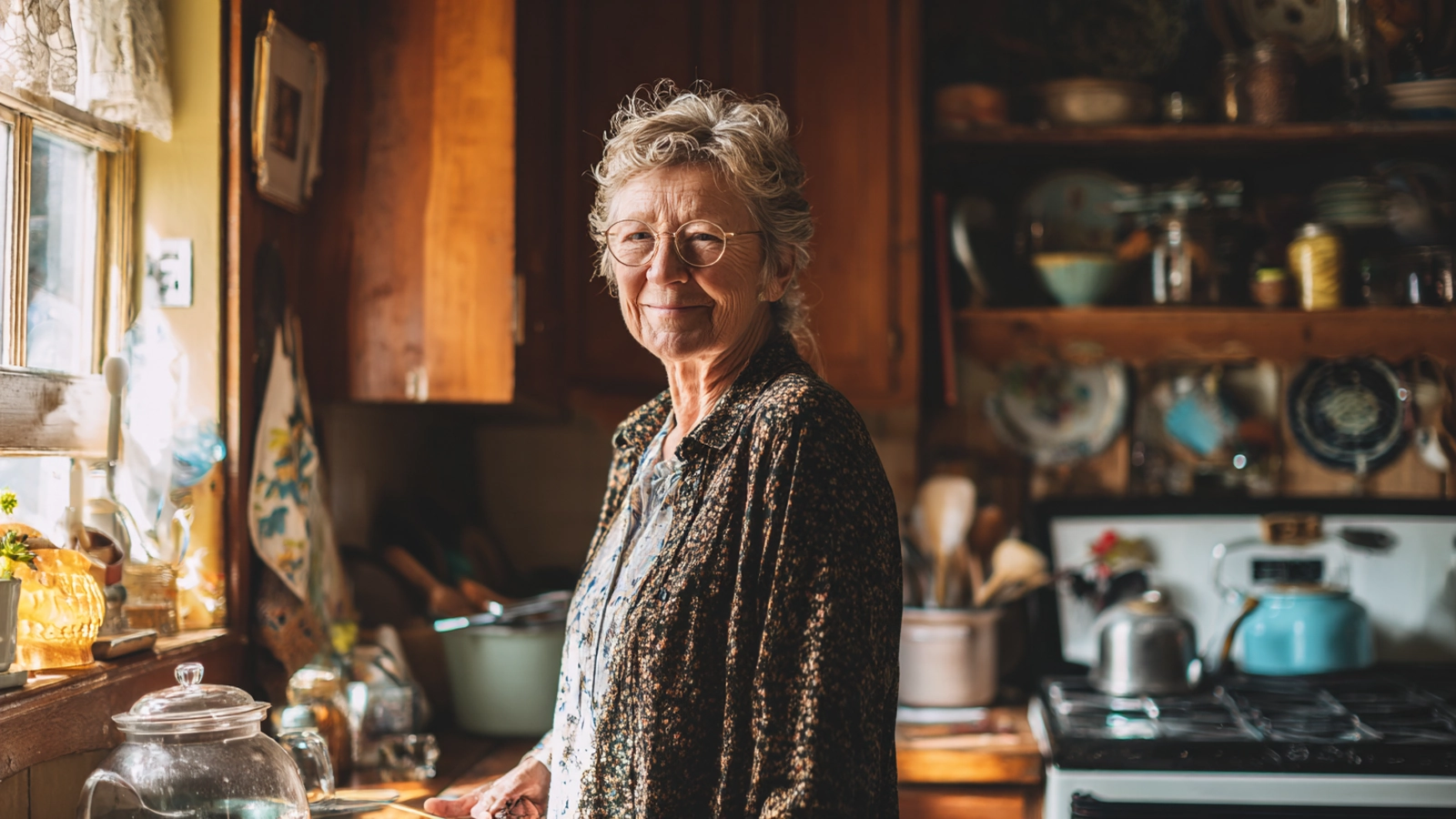 Selecting Photos That Show Your True Self